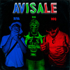 AVISALE - ¥EN X ROQ ft RIVA
