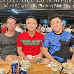 thái das tặng ae long phước q9