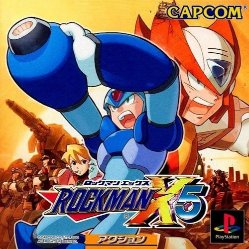 Stream ロックマンx6 Rockman X5 6 X Vs Zero ゼロナイトメア Zero Nightmare Arrange By Kane Kiyo Listen Online For Free On Soundcloud