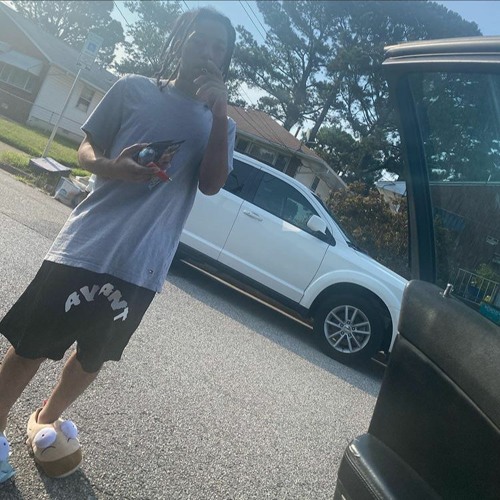 Melatonin (Prod.Xavier Demon)