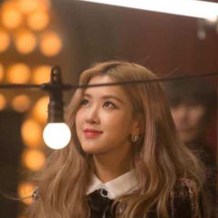 Rosé light up the sky humming song by @altwinsofficial