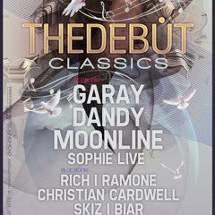 Tobi Live At Debut Winter Classics - Cinema Hall (2012 11 24)