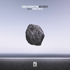 PREMIERE:  Ruben Karapetyan - Meteorite [SLC-6 Music]