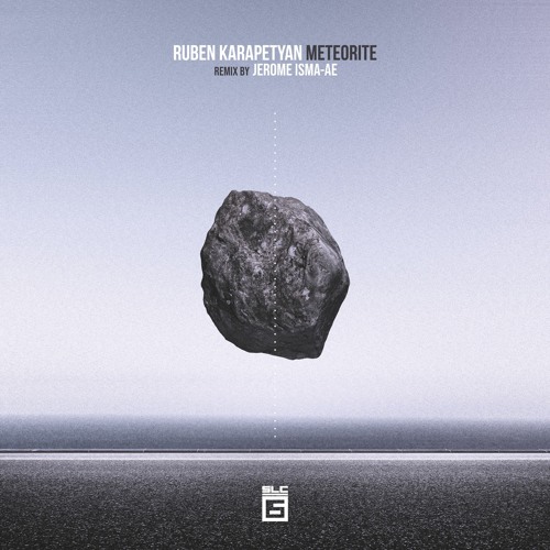PREMIERE:  Ruben Karapetyan - Meteorite [SLC-6 Music]