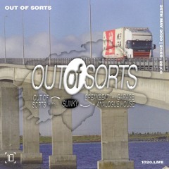 Out of Sorts w/ Symeon // 1020 Radio // July 2020