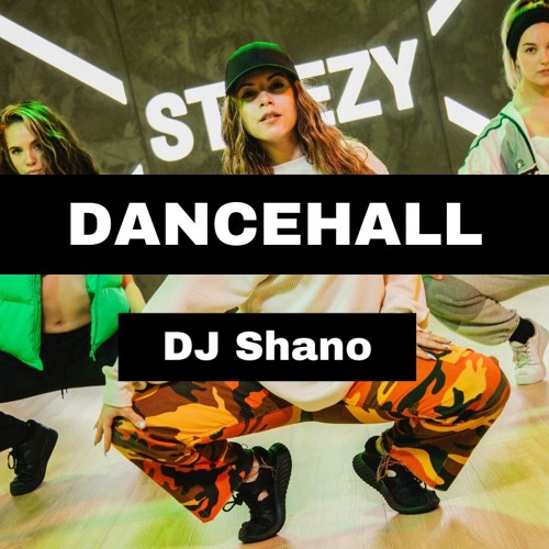 DANCEHALL LIVESET 2023 | #3| The Best of Reggeatton & Dancehall 2024 by Dj Shano