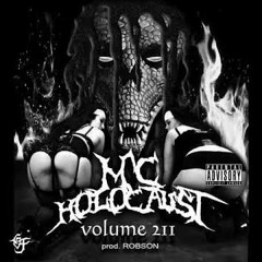 MC HOLOCAUST - PENAL CODE 211