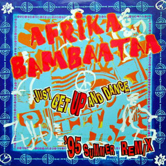 Just Get up and Dance - 95 Remix (Party Mood Remix)