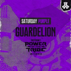 Guardelion | PURPLE | Saturday | Defqon.1 2024