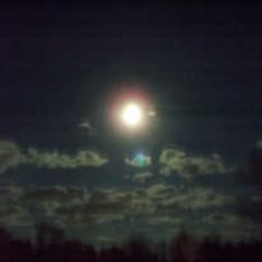 Clouding Up My Mind