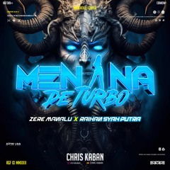 MENINA DE TURBO ( CK FT ZERE MANALU X RAIHAN SYAH PUTRA) #SUPERVIP!!!
