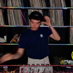 Fratz l 04.04.2025 l Minimüzikhol Dj Set