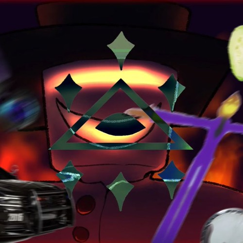 Midnight Horrors - Chaos Cartel Theme