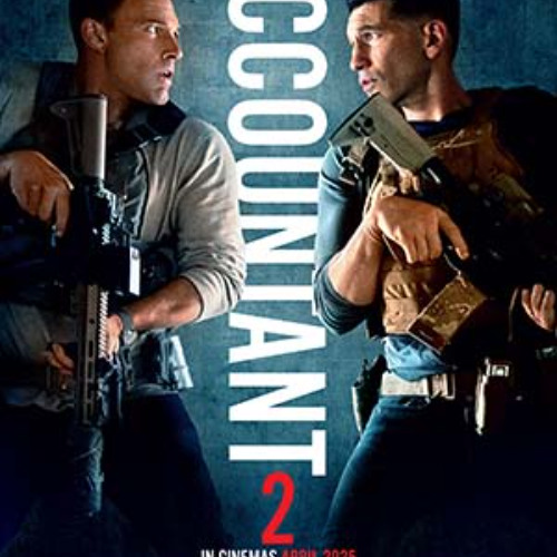 Stream the accountant 2 cifre periculoase 2025 film online subtitrat