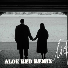SKYLERR & Нікіта Кісельов — Ліфт (Aloe Red Remix)