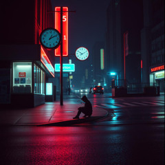 NIGHT SHIFT SYNDROME