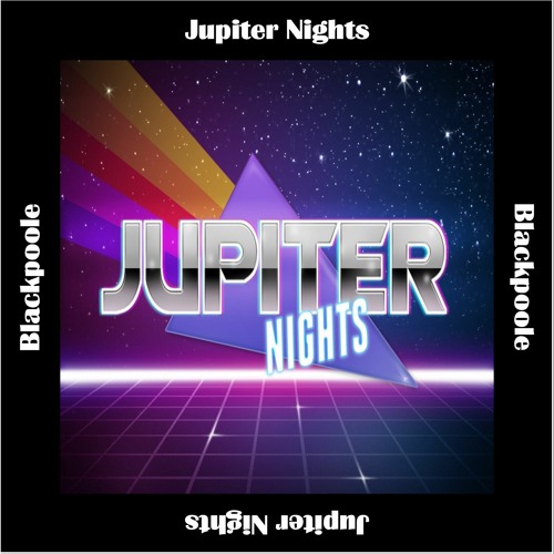 Jupiter Nights