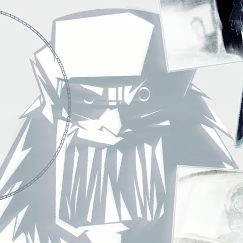 WARRIOR V2 INSTRUMENTAL (Execretion remix.)