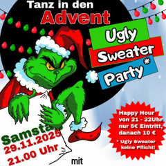 Mitschnitt Filmriss 29.11.25 Tanz in den Advent