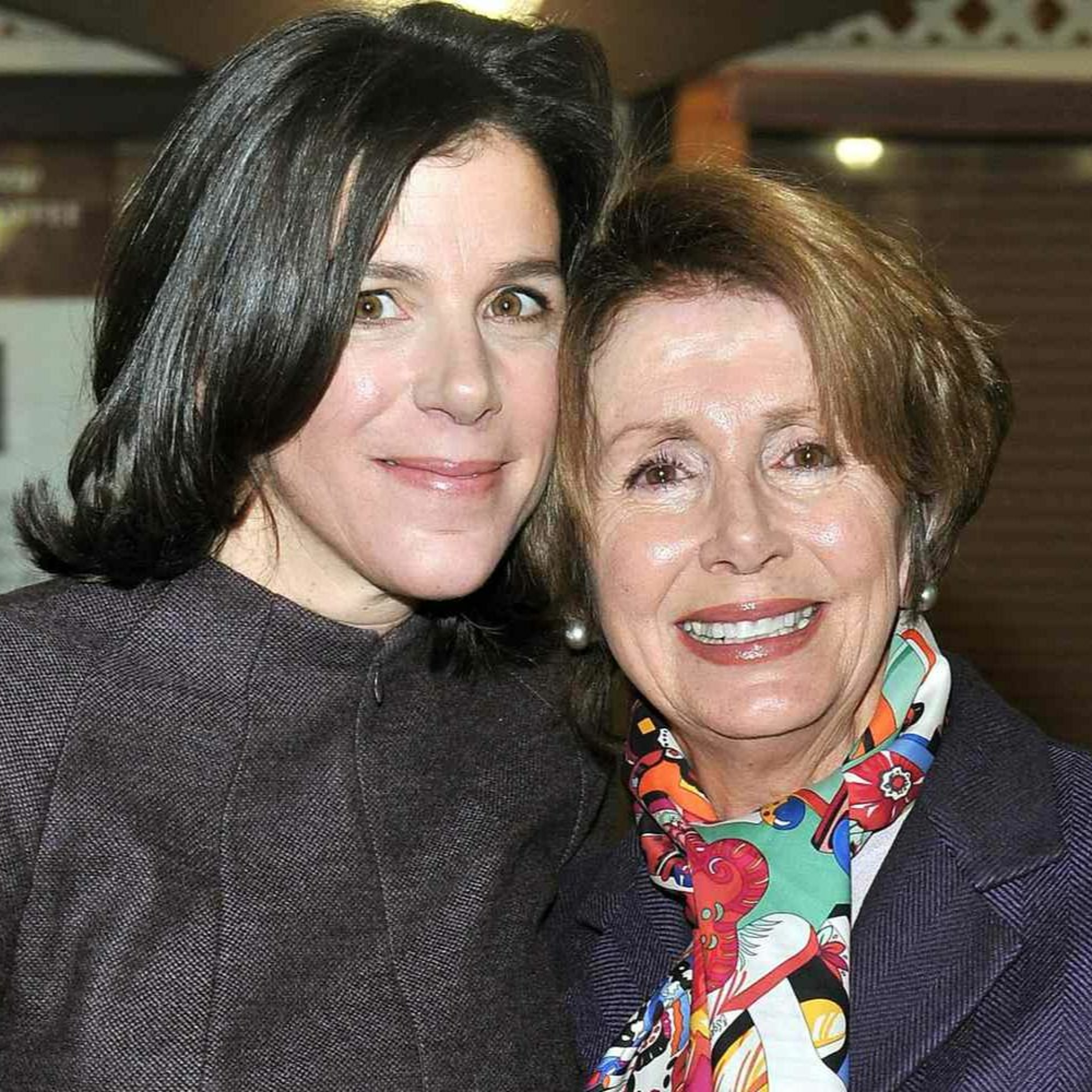 #388 - House of Pelosi