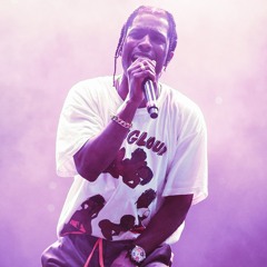 A$AP Rocky - Peso (JAS House Remix)