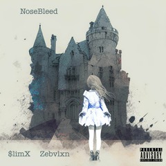 $lim X & Zebvlxn - Nose Bleed <3 (Prod V.E. Beats)