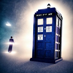 I am the Doctor