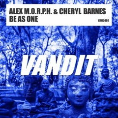 BE AS ONE (Jason Patrick) - #Coln