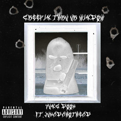Yung Doom - Creepin Thru Ur Window Ft. JumaDaHotHead (Prod. SlapperBeats)