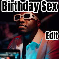 Jeremih - Birthday Sex ( silybeatz edit )