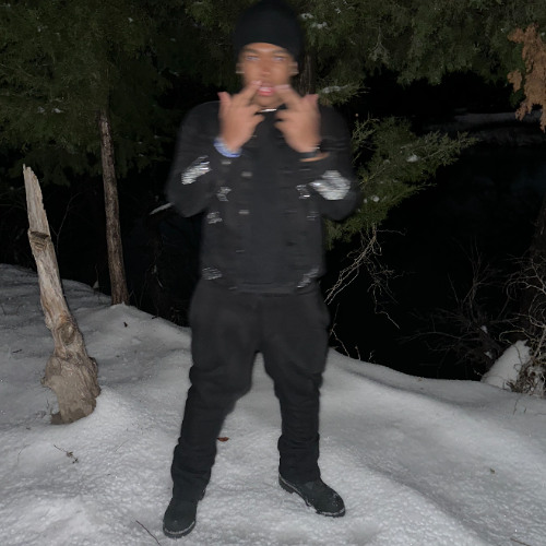 not my type (Prod.1noaht x 1kairfrii)