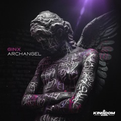 GinX - Archangel (OUT NOW)