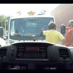 Extrait - Pendant ce temps-là, sur un chemin