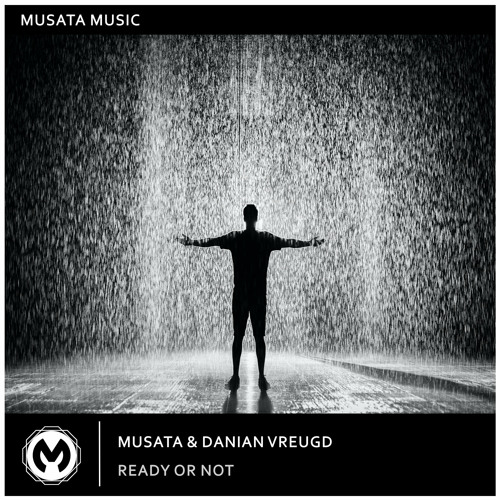 Musata, Danian Vreugd - Ready Or Not