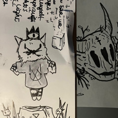 Act I: Evil has no meaning so lives in cycles