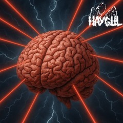 LASER BRAIN - HAYGUL (Dubstep)
