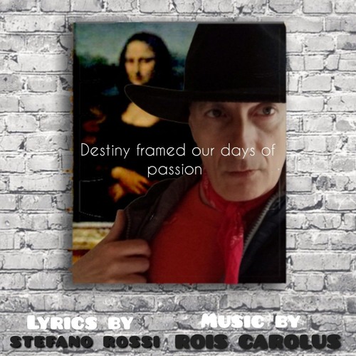 DESTINY FRAMED OUR DAYS OF PASSION