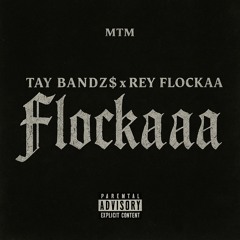 Tay BandZ$ -Flockaaa ft Rey Flockaa (prod.ayeunderrated)