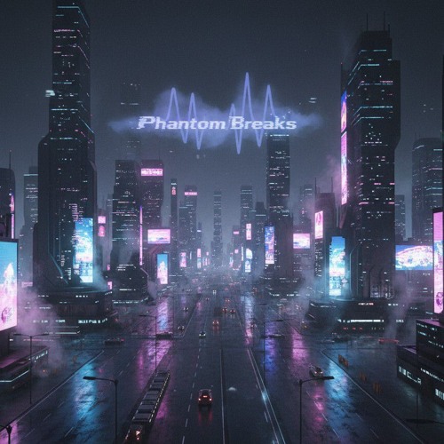 Phantom Breaks by LyKo