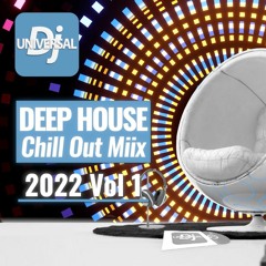 Deep House 2022 Vol 1 🍓 Deep Vocal House Music 🌱 Chill Out Miix