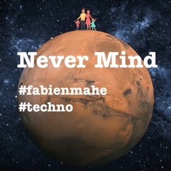 Never Mind