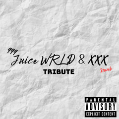 Juice WRLD x XXXTentacion TRIBUTE