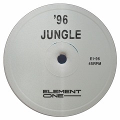 '96 Jungle - Sample Pack