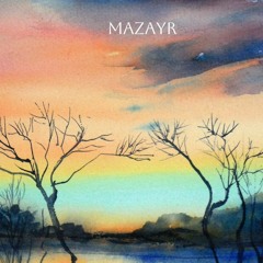 Canopy Sounds 131 - Mazayr