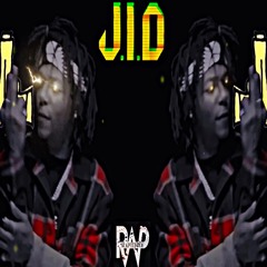 J.I.D - Dance Now (Raptitude Beats Remix)