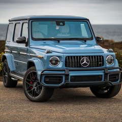 2025 Mercedes-AMG G 63 Recasts The SUV As A Crown Jewel