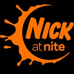 dante raddd - nick at nite