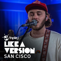 4ever (triple j Like a Version)