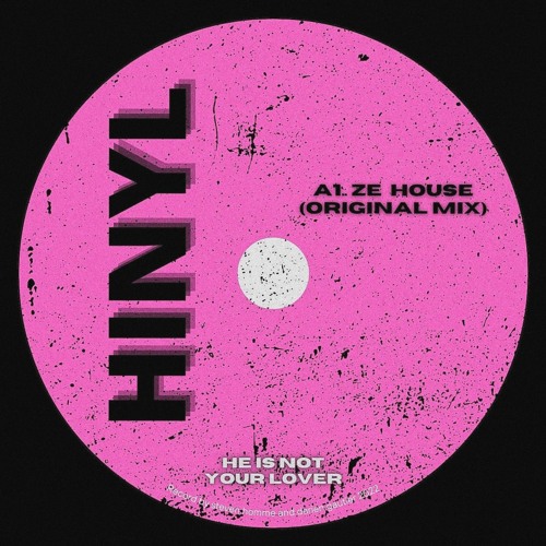 ZE HOUSE (Original Mix)