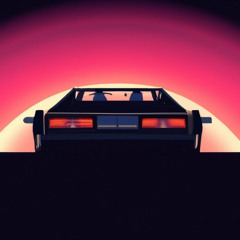 Midnight Drive Featuring Lowri (Preview Only)